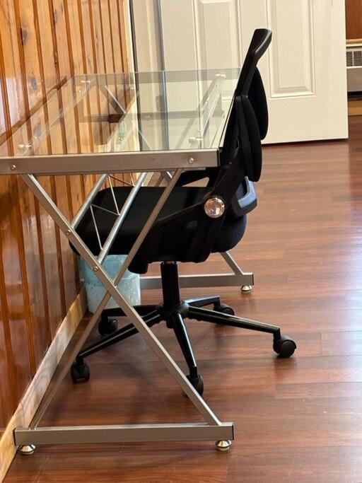 Cozy Spacious Work Friendly Lotus With Garden View High Speed Free Wi Fi And Parking Adjacent To Downtown מונטריאול מראה חיצוני תמונה